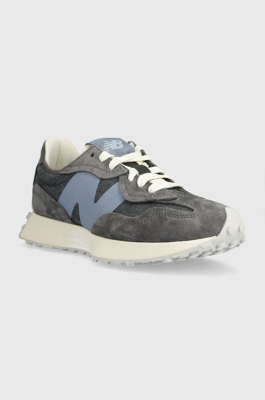 New Balance 327 Castlerock Arctic Grey U327WPC blue AW23