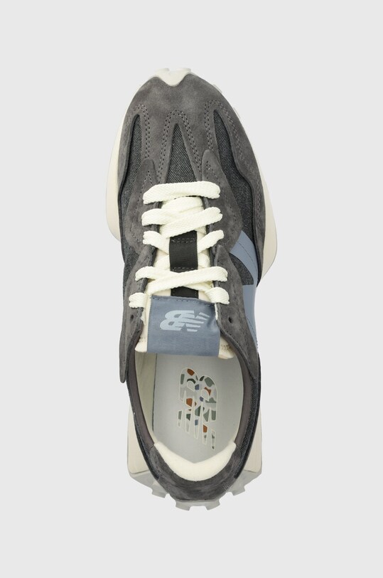 New Balance 327 niebieski U327WPC