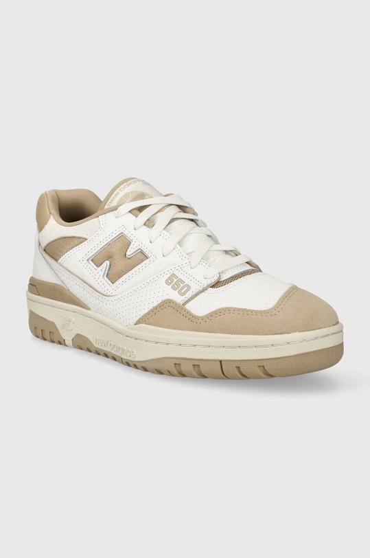 Tenisice New Balance BB550NEC BB550NEC bijela AW23