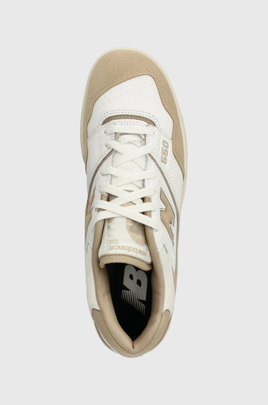 Tenisice New Balance BB550NEC bijela BB550NEC