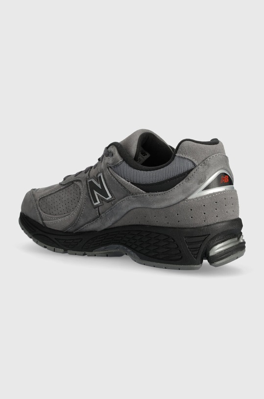 Παπούτσια Αθλητικά New Balance M2002REH M2002REH γκρί