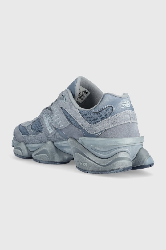 Обувки Маратонки New Balance U9060IB U9060IB син