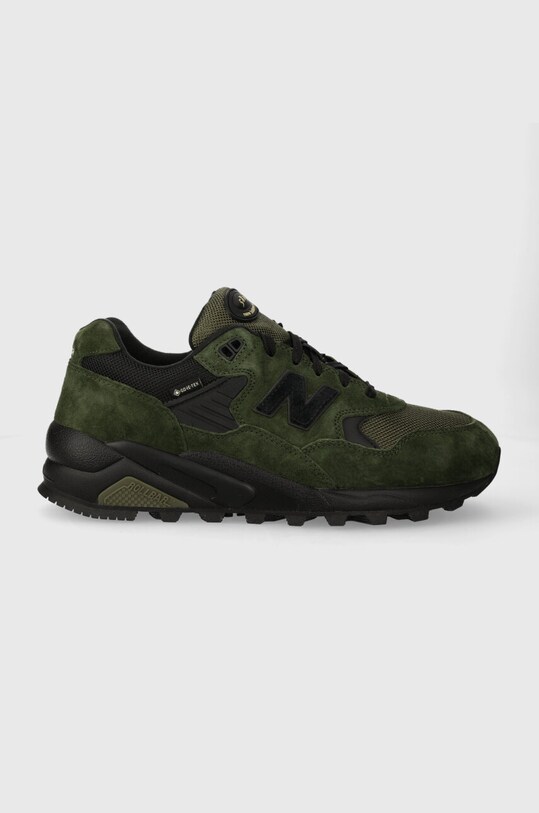 New Balance sneakersy MT580RBL tekstylny zielony MT580RBL