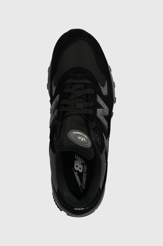 New Balance sneakersy MT580RGR czarny MT580RGR