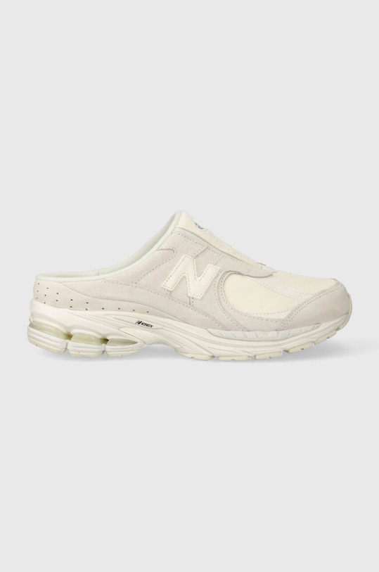 New Balance klapki M2002RMQ