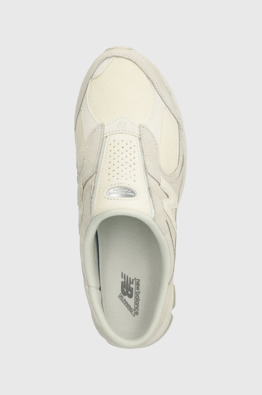 New Balance klapki M2002RMQ biały M2002RMQ