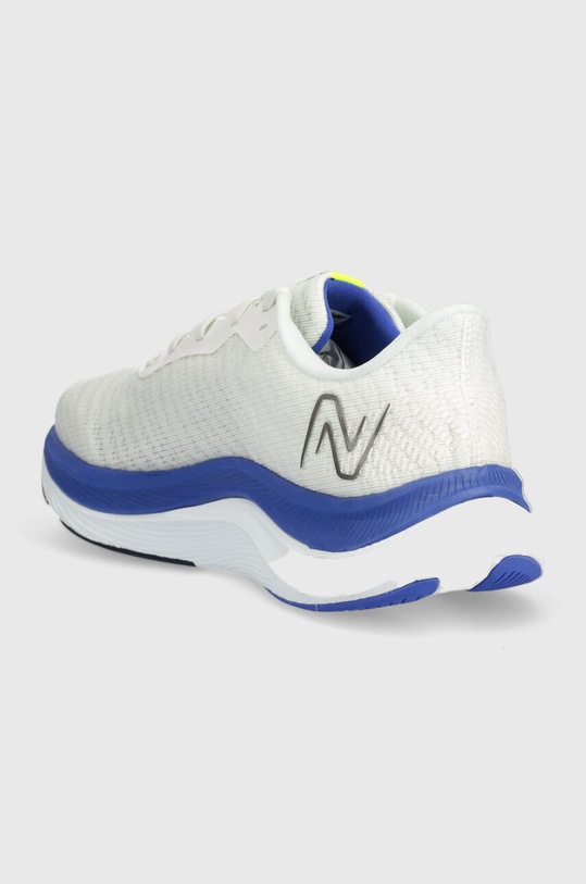 Obuća Tenisice za trčanje New Balance FuelCell Propel v4 MFCPRCW4 MFCPRCW4 bijela