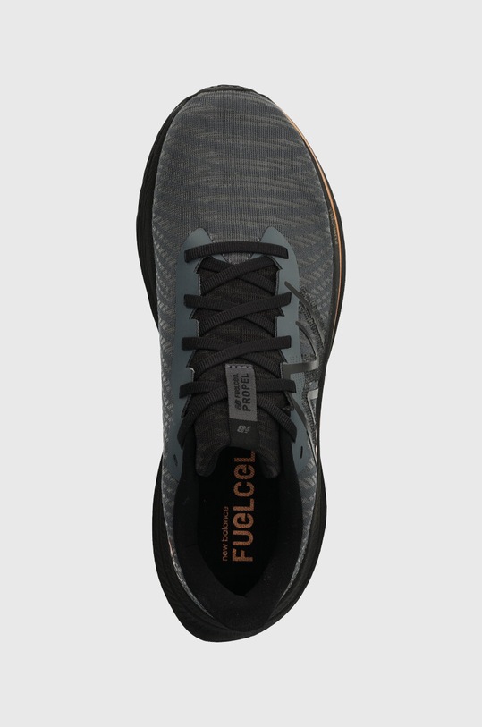 Обувки за бягане New Balance FuelCell Propel v4 MFCPRGA4 сив MFCPRGA4