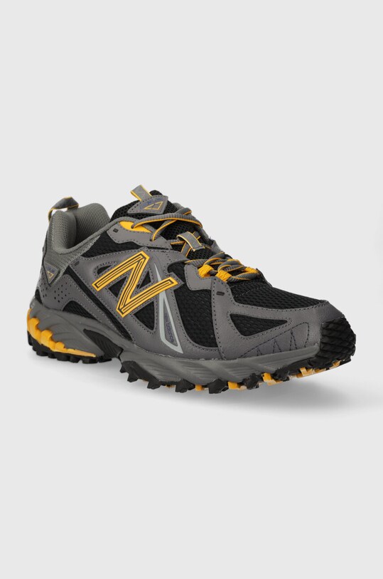 Tenisky New Balance ML610TAK ML610TAK tmavomodrá AW23