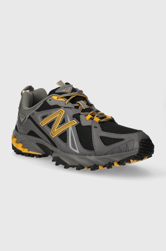 Αθλητικά New Balance ML610TAK ML610TAK σκούρο μπλε AW23