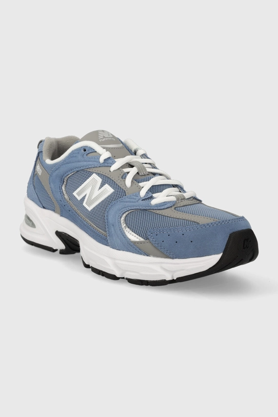 New Balance sneakersy MR530CI MR530CI niebieski AW23