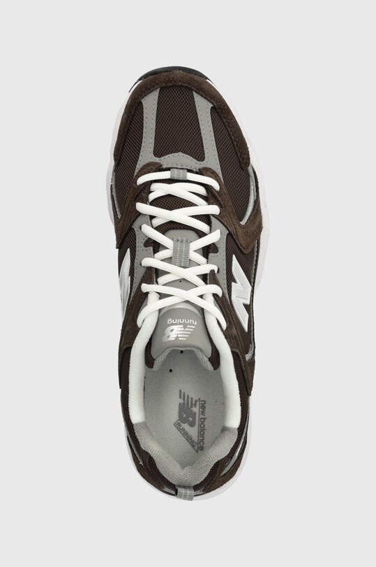 Tenisky New Balance MR530CL hnědá MR530CL