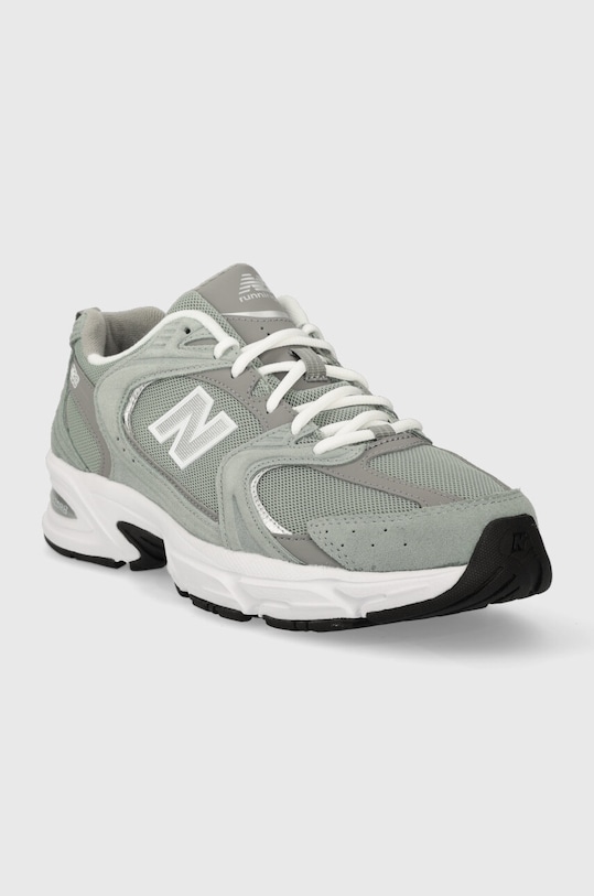 New Balance sportcipő MR53CM MR530CM türkiz AW23