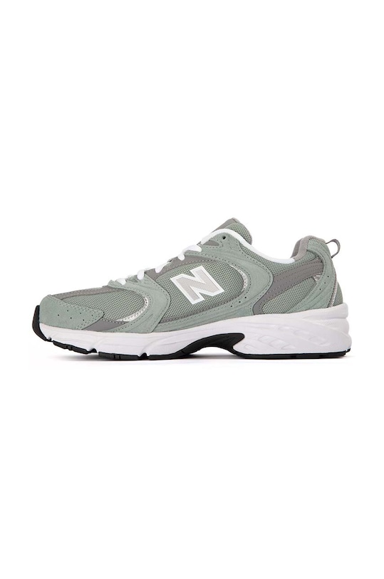 Cipők New Balance sportcipő MR53CM MR530CM türkiz