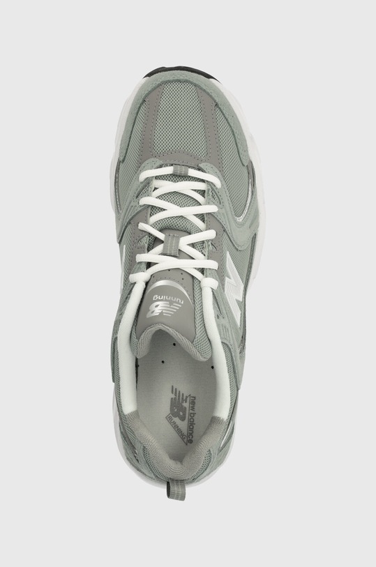 New Balance sportcipő MR53CM türkiz MR530CM