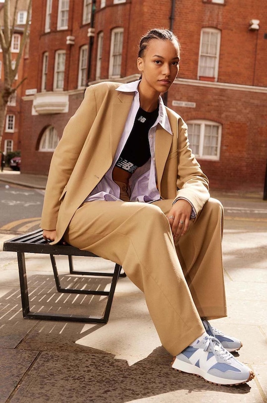 Tenisky New Balance MS327MQ MS327MQ