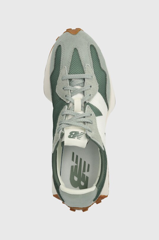 New Balance sneakers MS327MS verde MS327MS