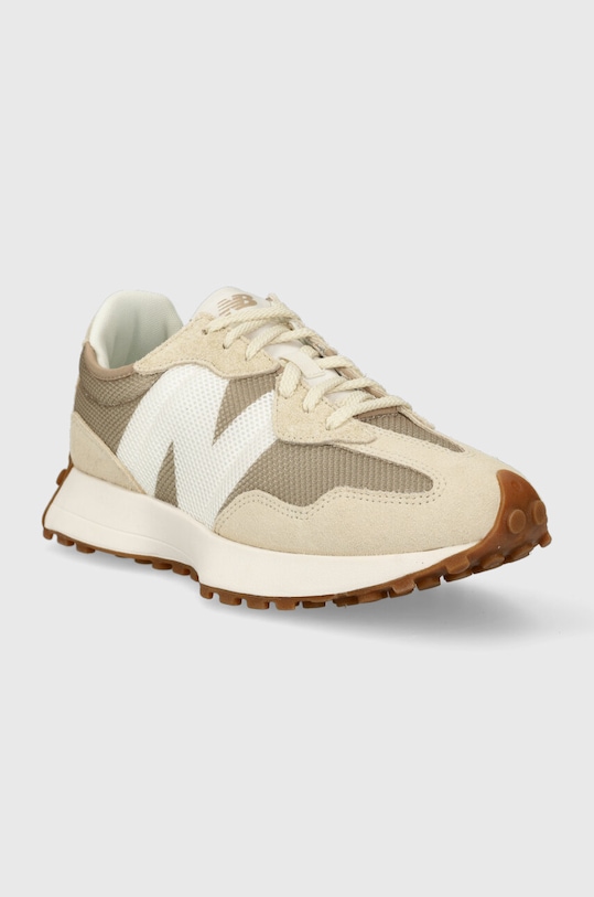 New Balance sneakersy MS327MT MS327MT beżowy AW23