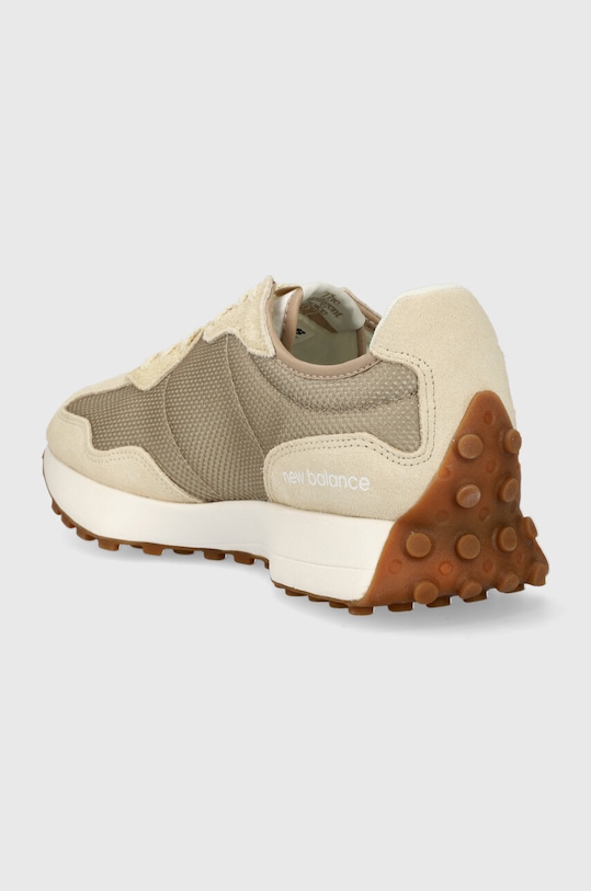 Obuwie New Balance sneakersy MS327MT MS327MT beżowy