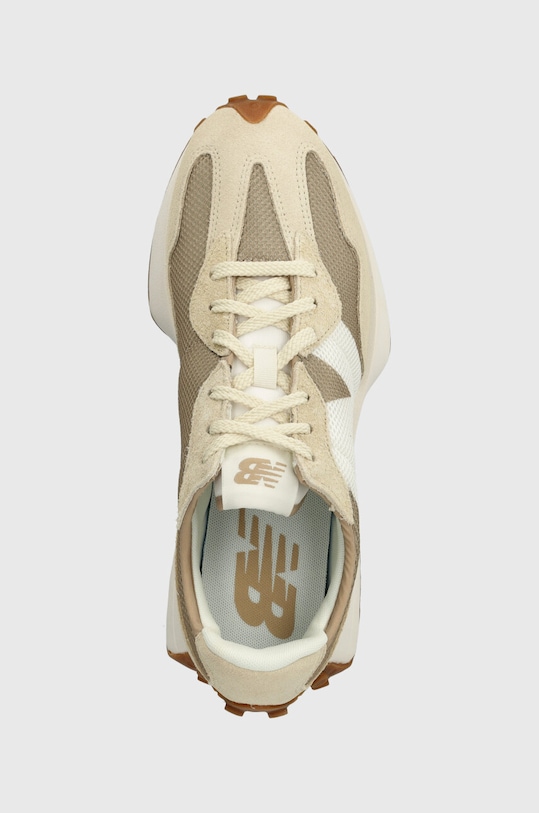 New Balance sneakersy MS327MT beżowy MS327MT