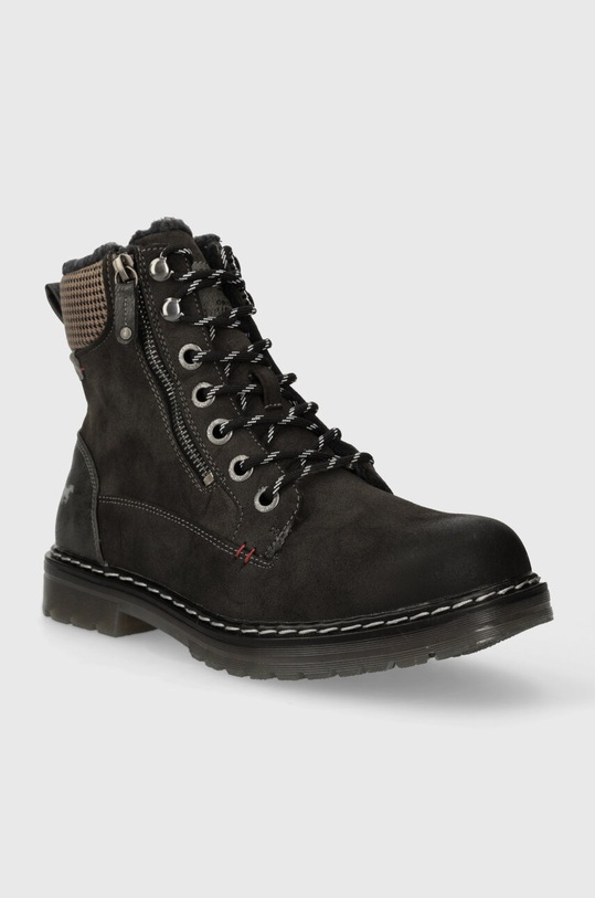 Mustang trapery 4145603.20 szary AW23