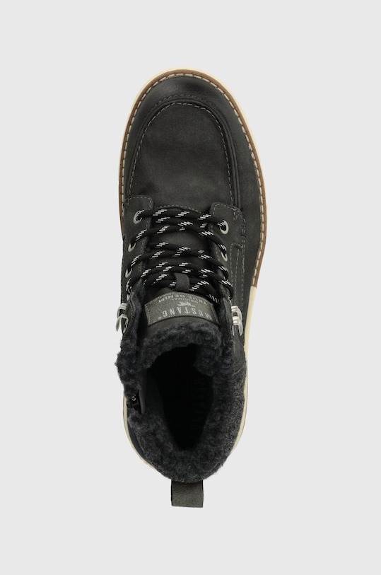 Mustang buty szary 4161607.20