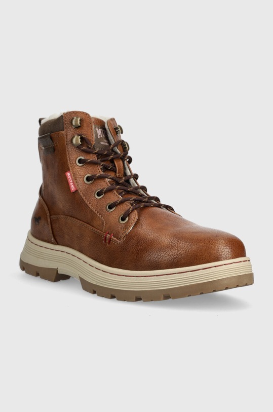 Mustang trapery 4192601.307 brązowy AW23