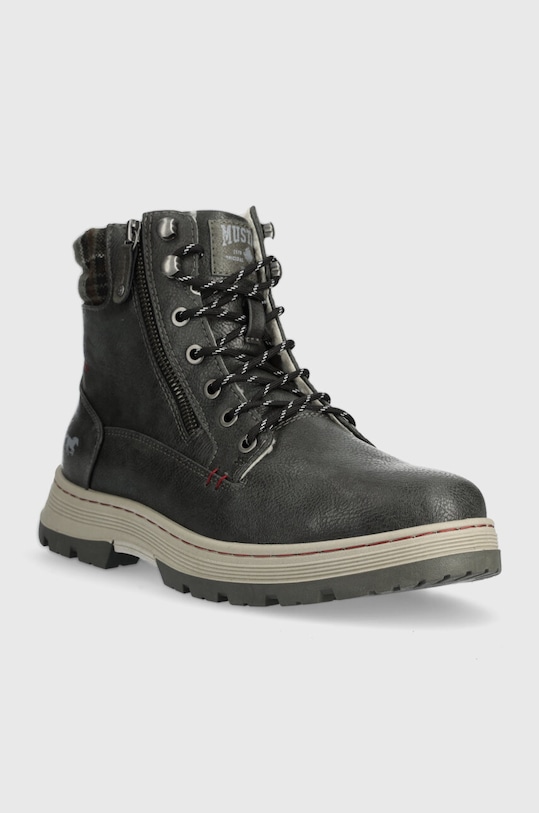 Mustang trapery 4192602.20 szary AW23