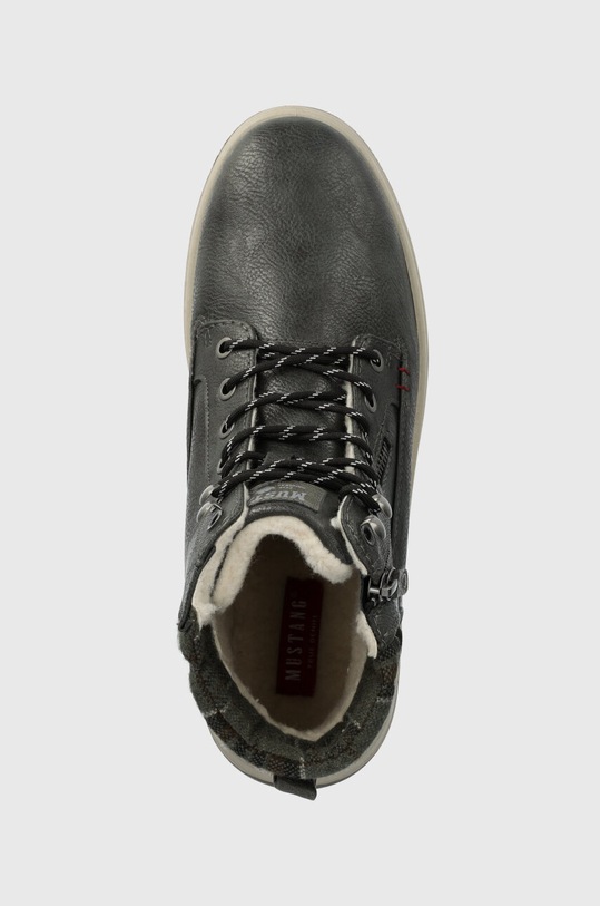 Mustang trapery szary 4192602.20