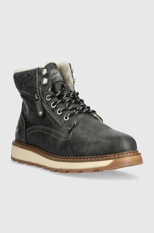 Αρβύλες Mustang 4193602.259 γκρί AW23