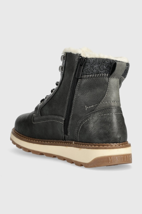Παπούτσια Αρβύλες Mustang 4193602.259 γκρί