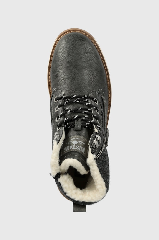 Αρβύλες Mustang γκρί 4193602.259