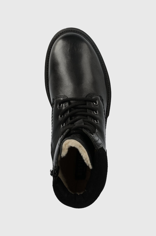 Mustang bocanci negru 4955601.9