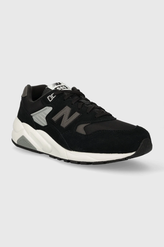 New Balance sneakers 580 MT580ED2 black AW23