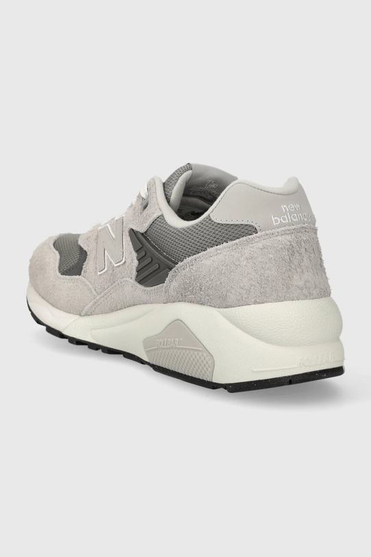 Scarpe New Balance sneakers MT580MG2 MT580MG2 grigio