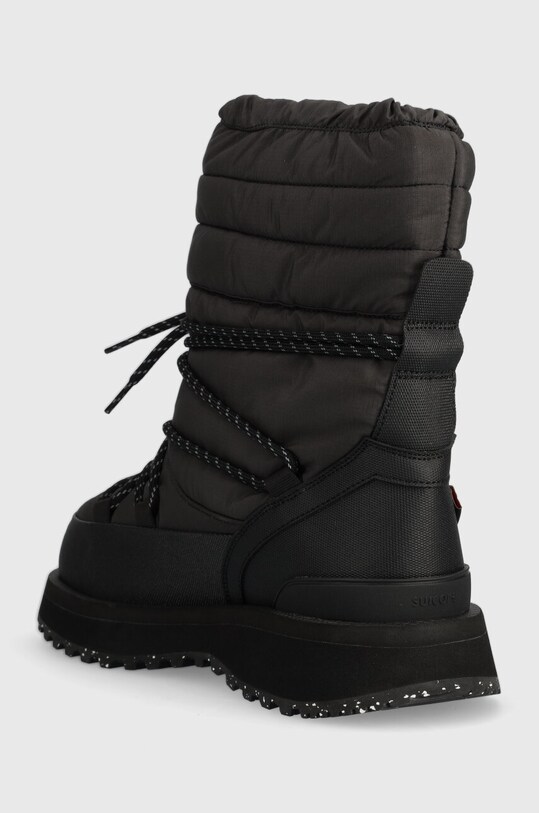 Scarpe Suicoke stivali da neve OG340evabHILACE nero