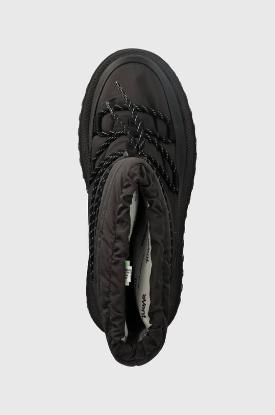 Suicoke stivali da neve nero OG340evabHILACE