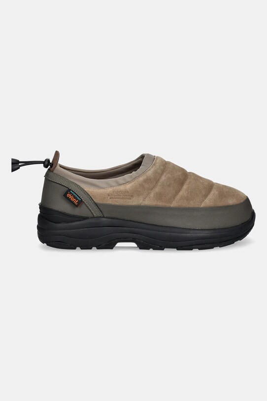 Suicoke sneakers Pepper-Sev OG235Sev bej AW24