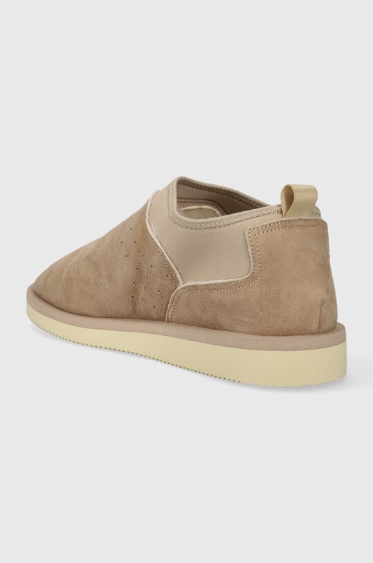 Shoes Suicoke slippers OG073M2abMID Ron M2Ab Mid OG073M2abMID beige