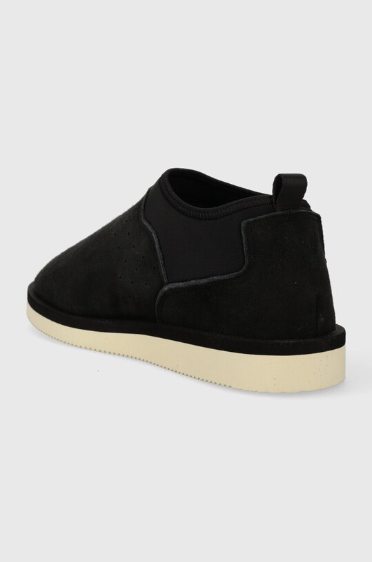 Обувь Тапки Suicoke OG073M2abMID Ron M2Ab Mid OG073M2abMID чёрный