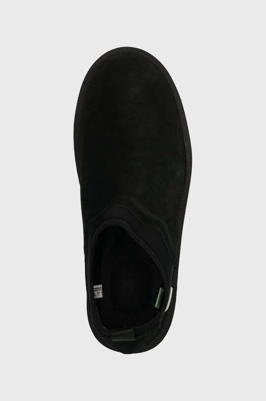 Suicoke papuci de casa OG073SwpabMID Ron Swpab Mid negru OG073SwpabMID