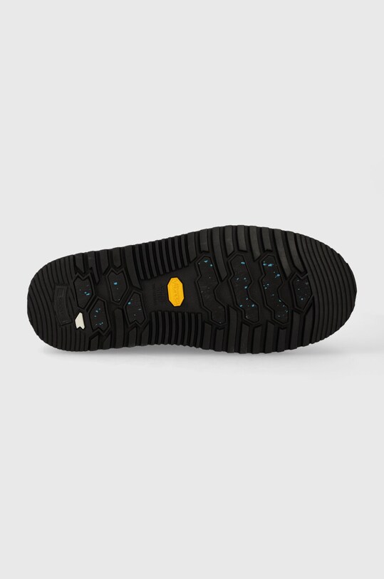 Suicoke papuci de casa OG073SwpabMID Ron Swpab Mid OG073SwpabMID negru