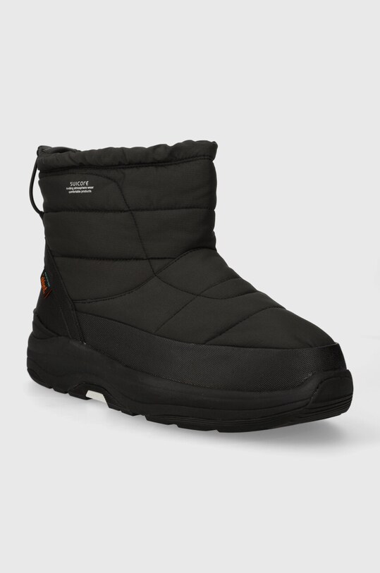 Зимние сапоги Suicoke Bower-Modev OG222modev чёрный AW24