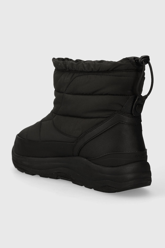 Scarpe Suicoke stivali da neve Bower-Modev OG222modev nero