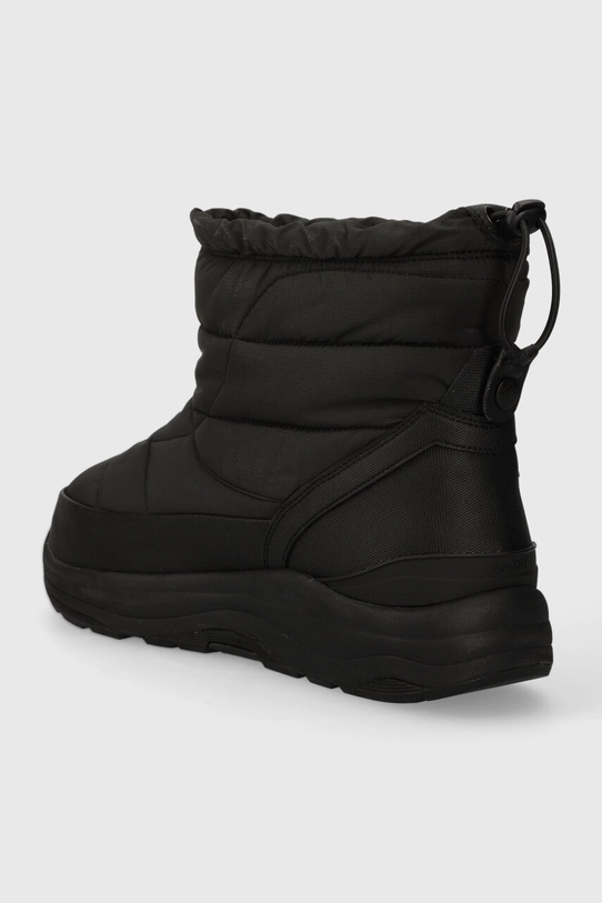 Shoes Suicoke snow boots Bower-Modev OG222modev black