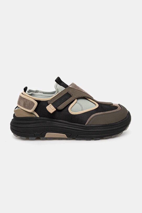 Кроссовки Suicoke Tred OG349 бежевый AW24
