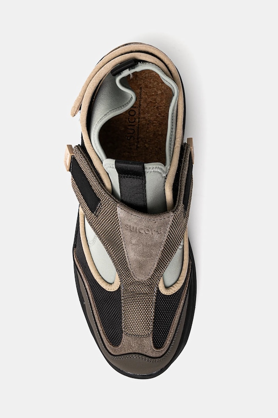 Кросівки Suicoke Tred OG349 бежевий