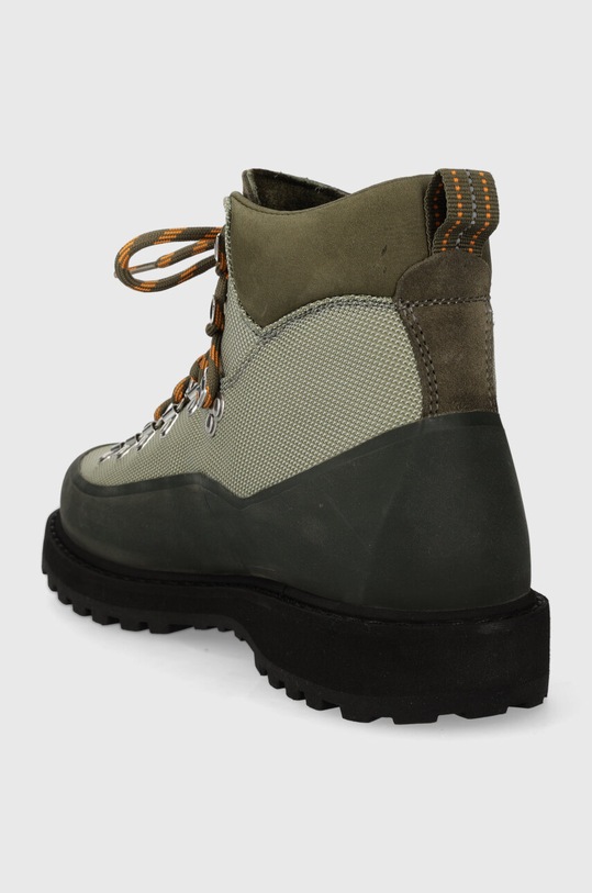 Obuwie Diemme buty DI23FWRVM.F02X059MIL zielony