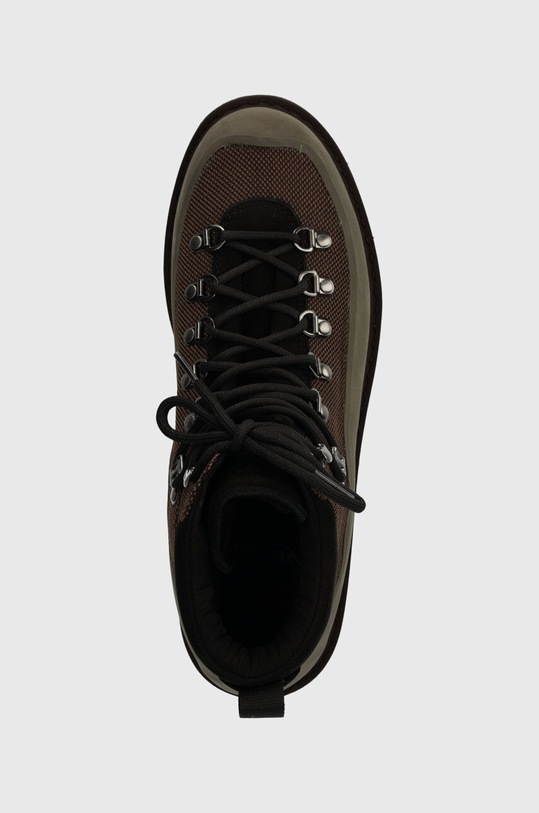 Diemme pantofi maro DI23FWRVM.F02X059BRW
