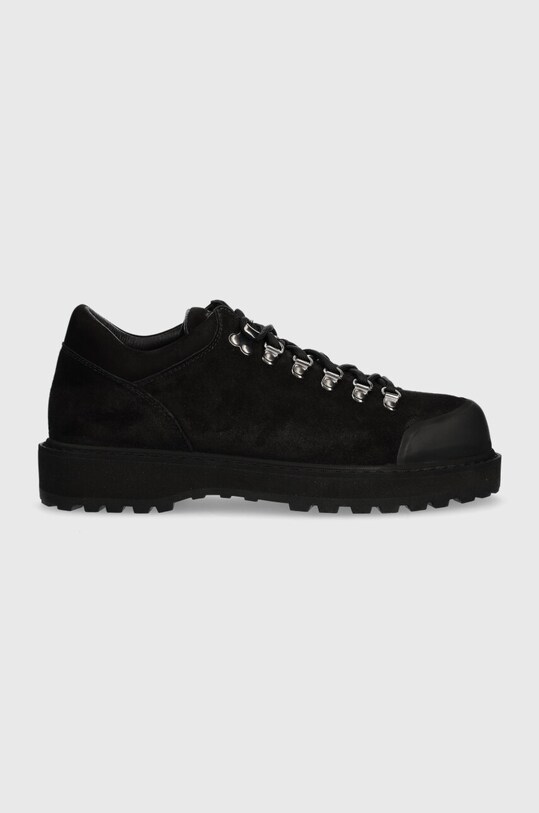 Diemme suede shoes Cornaro